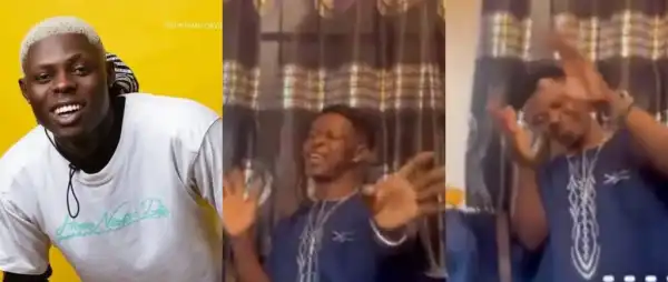 Baba Mohbad Drops Song To Honour Late Son, Raises Fresh Questions On Burial