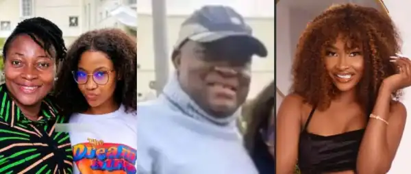 “It Was Planned Between Me and Ilebaye” – Ilebaye’s Mother Speaks on Viral “Disowning” Audio