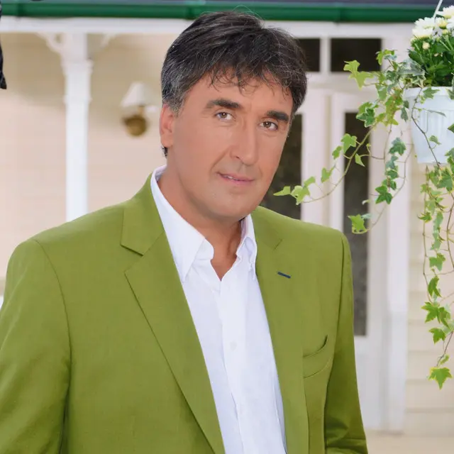 Biography & Career Of Veselin Marinov