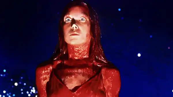 Carrie TV Show in the Works at Amazon From Mike Flanagan