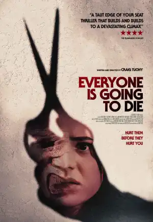 Everyone Is Going to Die (2025)