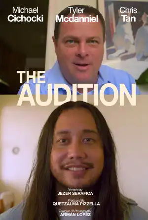 The Audition (2026)