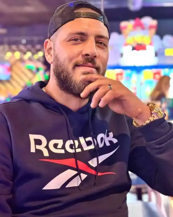 Net Worth Of Zied Hakimi