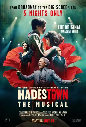 Hadestown: The Musical (2026)