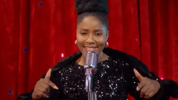 Miracle Victor – For My Matter (Video)