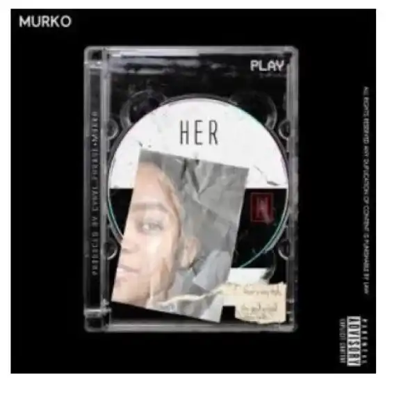 Murko – Let’s Talk About It