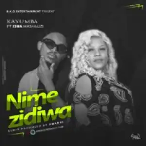Kayumba – Nimezidiwa Ft. Isha Mashauzi