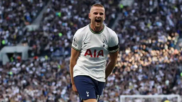 Eric Dier insists England recall is 