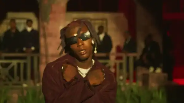 Bella Shmurda – World (Video)