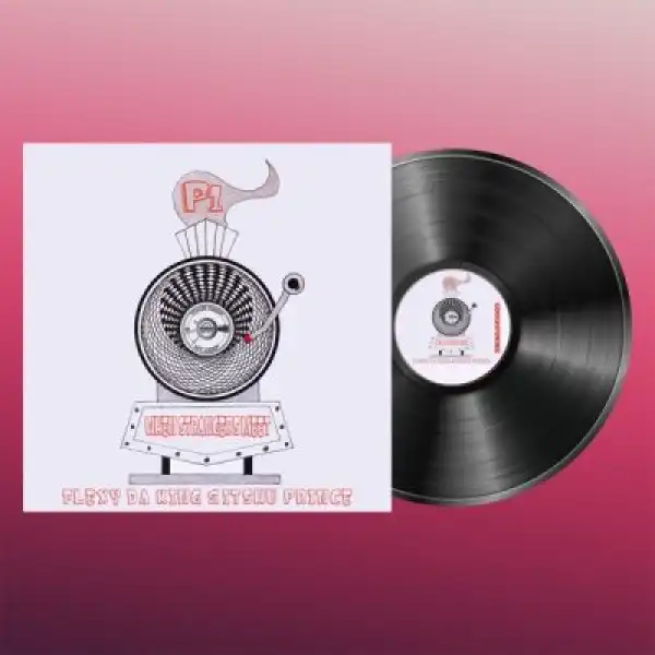 Flexy Da King & Itshu Prince – Eye Contact (Nostalgic Mix)
