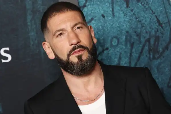 Jon Bernthal’s The Odyssey Look Is Making Him ‘Constantly Made Fun Of’