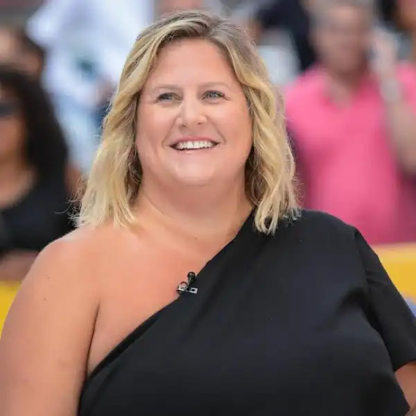 Biography & Career of Bridget Everett