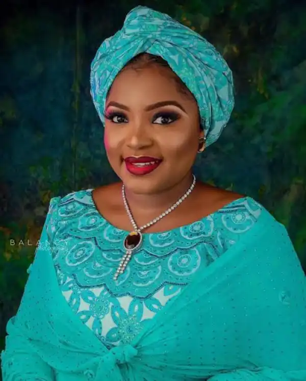 Biography & Career Of  Aisha Aliyu Tsamiya