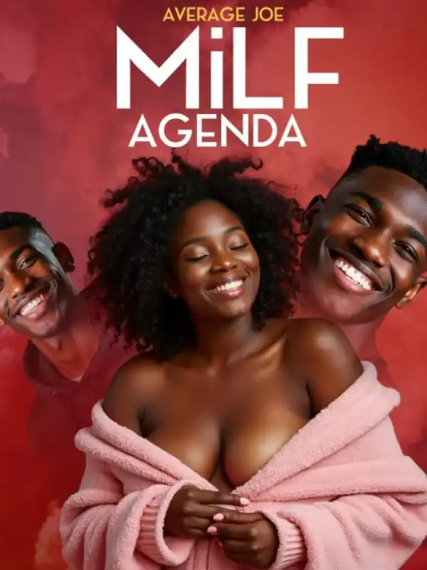MilF Agenda - S01 E13