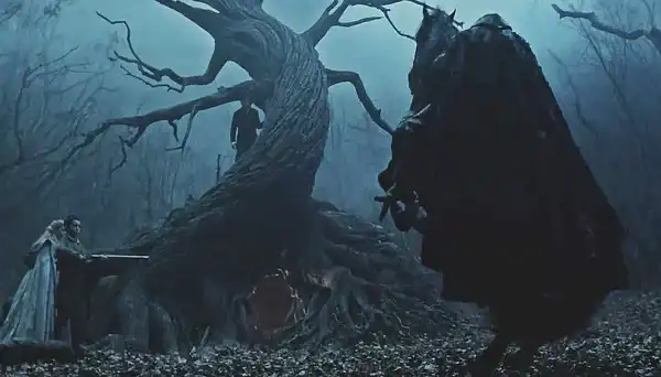 New Sleepy Hollow Movie in Development at Paramount