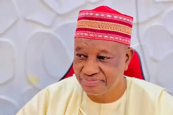 Kano Assembly withdraws impeachment notice following dep gov’s resignation