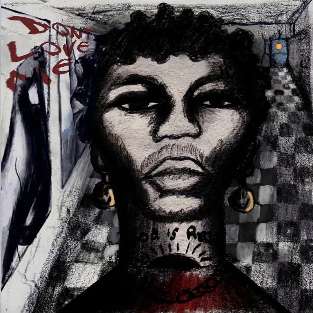 Omah Lay – DON’T LOVE ME