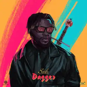 YBNL Presents: Senth – Dagger