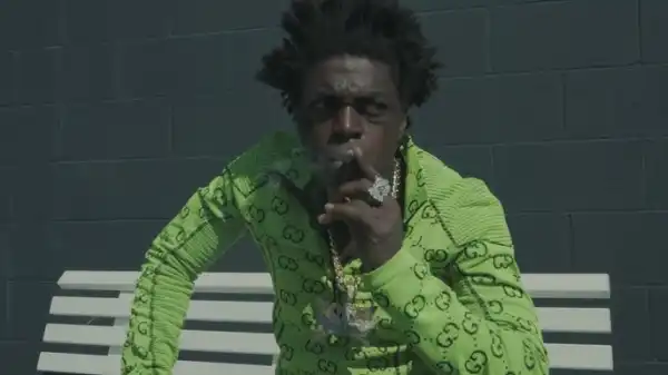Kodak Black – 11am In Malibu