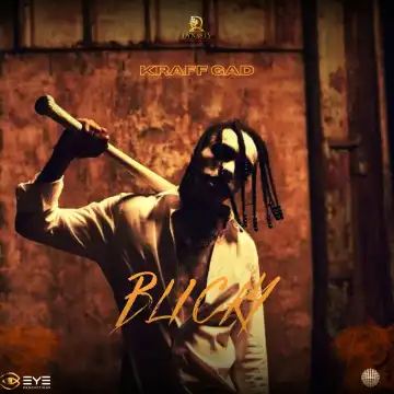 Kraff Gad – Blicky
