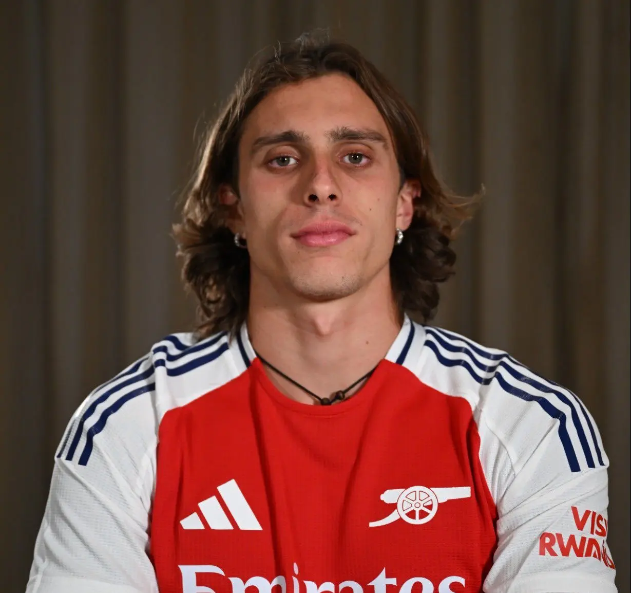 Transfer: Arsenal make decision on Calafiori as Mourinho urges Real Madrid to sign defender