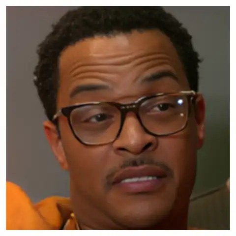 Why I don’t go to church – Rapper T.I