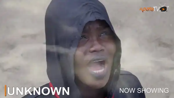 Unknown (2023 Yoruba Movie)