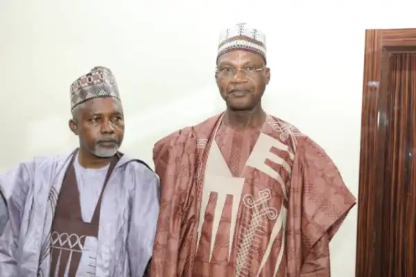 New education ministers assume duty, vow to revamp sector
