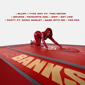 Ms Banks – Too Far