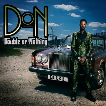 D Double E - Deeper Deeper