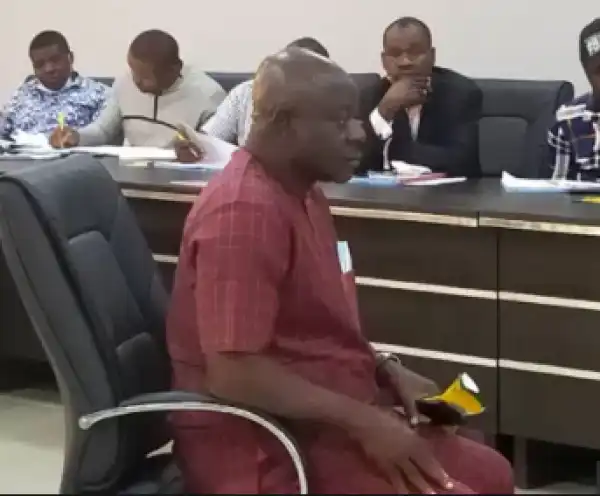 #EndSARS: ‘I’m still looking for my son since 2011 after police arrested him