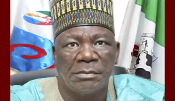 Gombe deputy gov recommends psychological test for security operatives