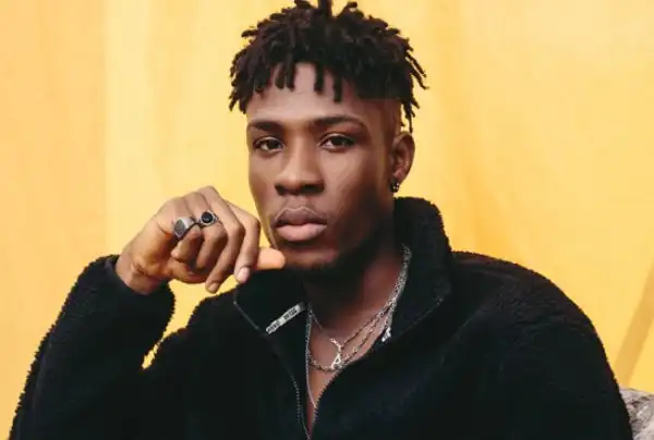 Many Humans Evil, Opportunistic – Singer, Joeboy Blows Hot