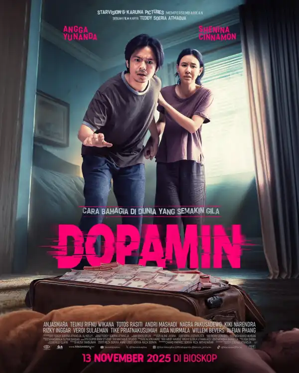 Dopamine (2025) [Indonesian]