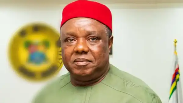 2023: I can’t dump APC – Ex-RMAFC chairman, Mbam