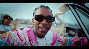Magixx - Be The One (Video)