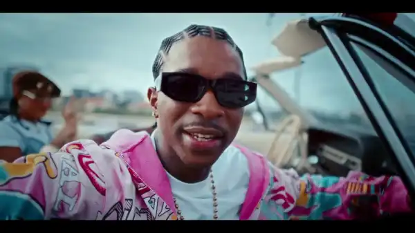 Magixx - Be The One (Video)
