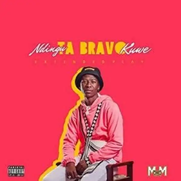 Bravo Le Roux – Abaya Ft. Info