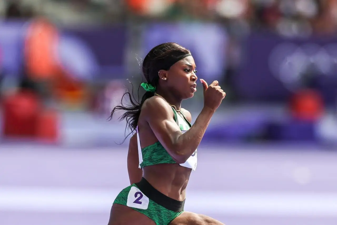 Favour Ofili officially switches allegiance from Nigeria to Turkey