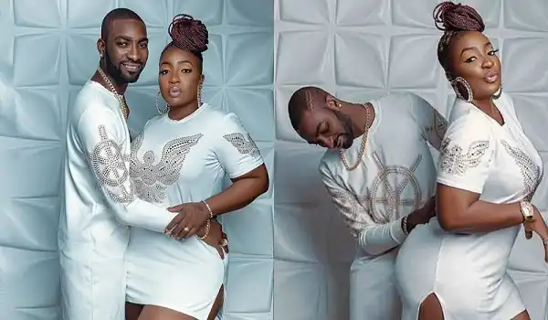 I Met Anita Joseph At A Birthday Party - MC Fish Reveals