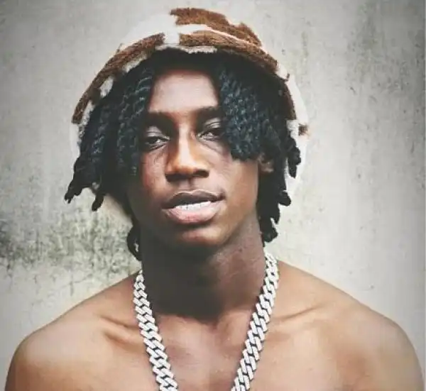 DJ Runzzy – Best Of Shallipopi Mixtape