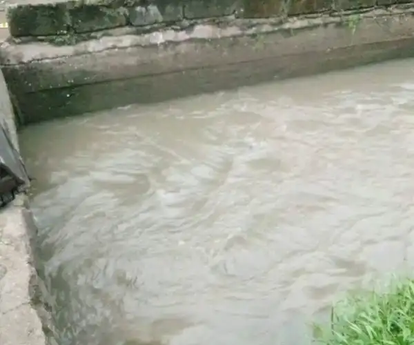 Flood allegedly sweeps away 12-year-old girl in Umuahia