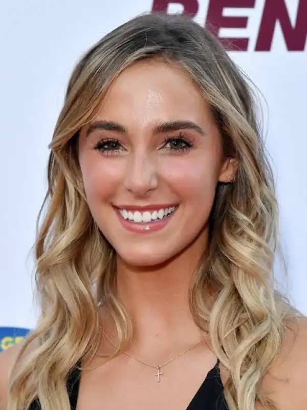 Career & Net Worth Of Lauren Swickard