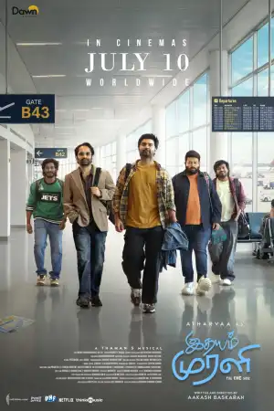 Idhayam Murali (2026) [Tamil]