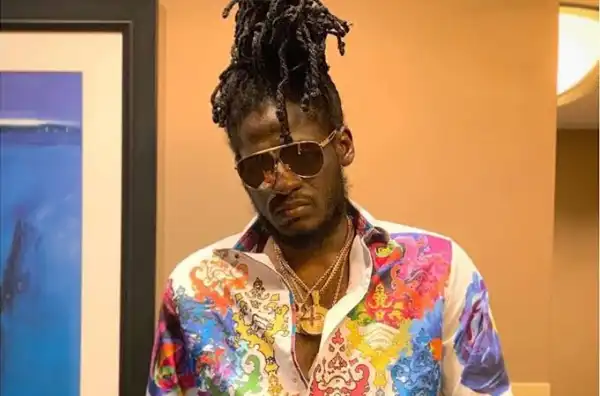 Aidonia Songs