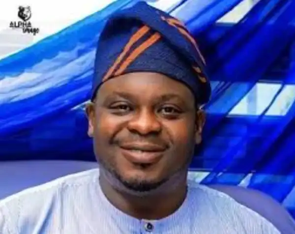 Oyo: Lawmakers Suspend Ido LG Chairman, Adeojo Indefinitely