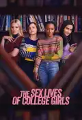 The Sex Lives Of College Girls Season 1