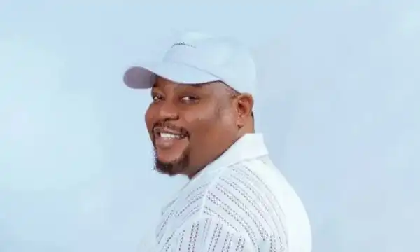 Gospel artiste, Taiwo Adegbodu of Adegbodu Twins dies