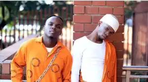 Blaq Diamond – Ubani Owayazi