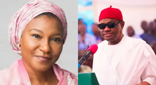 FCT Polls: ‘We’ll know who is who’ – Wike fires back at Kingibe